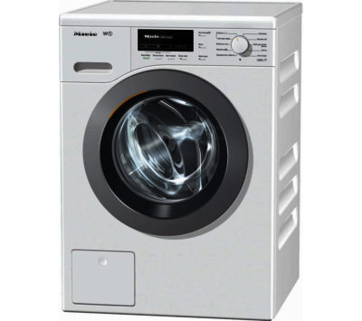 Miele WKB120 Washing Machine - White